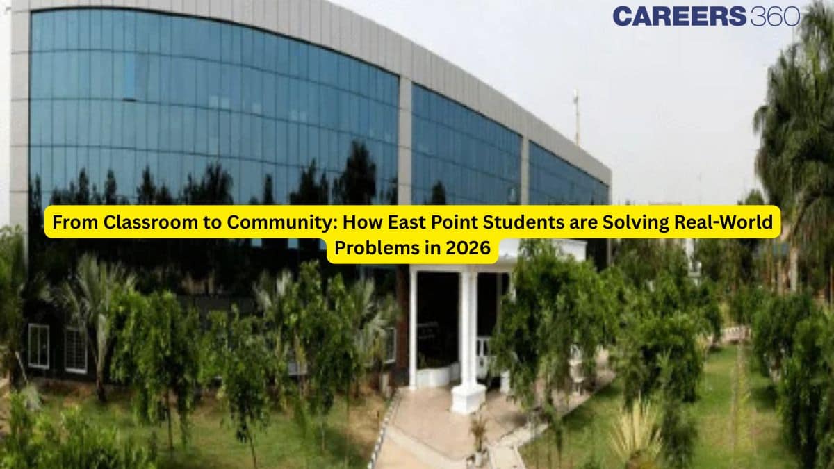 From Classroom to Community: How East Point Students are Solving Real-World Problems in 2026